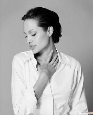 Вся такая разная Анджелина Джоли (180 фоток)