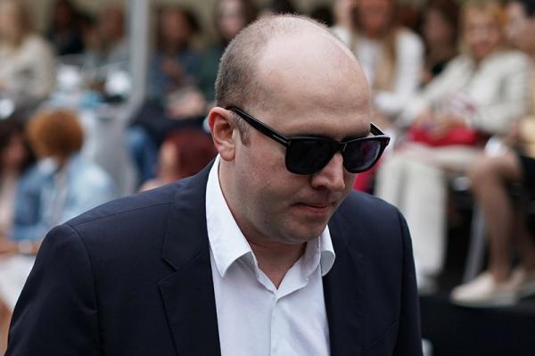 Сергей Бурунов: биография, личная жизнь, жена и дети, интервью с актером