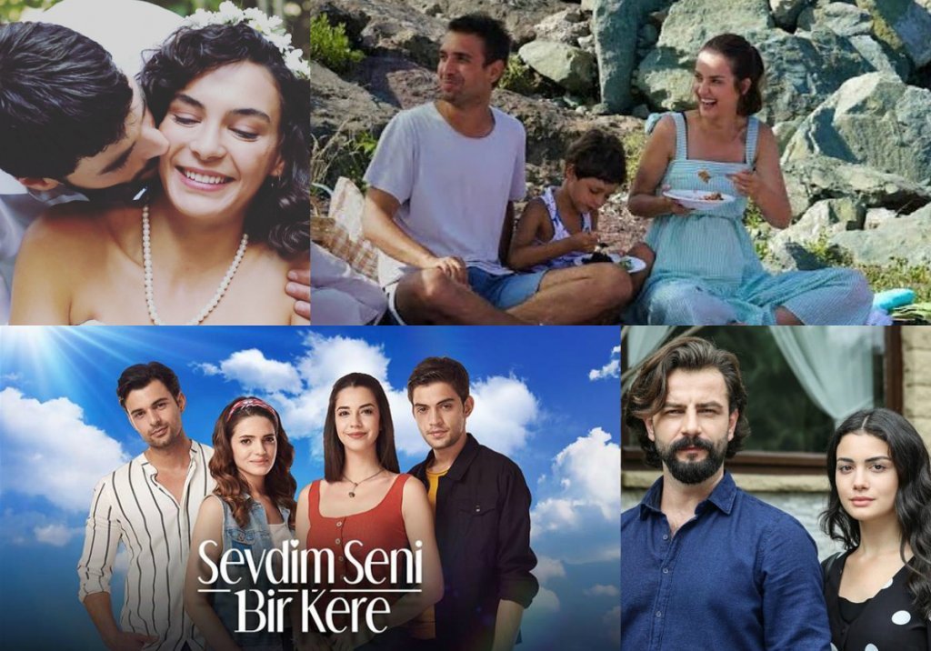 Счастье настоящего в турецком сериале «Доверенное»